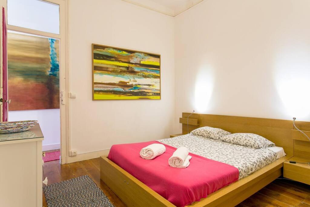 Principe Real Orange Tree W/ View 3 Bedrooms Flat! Lisboa 外观 照片