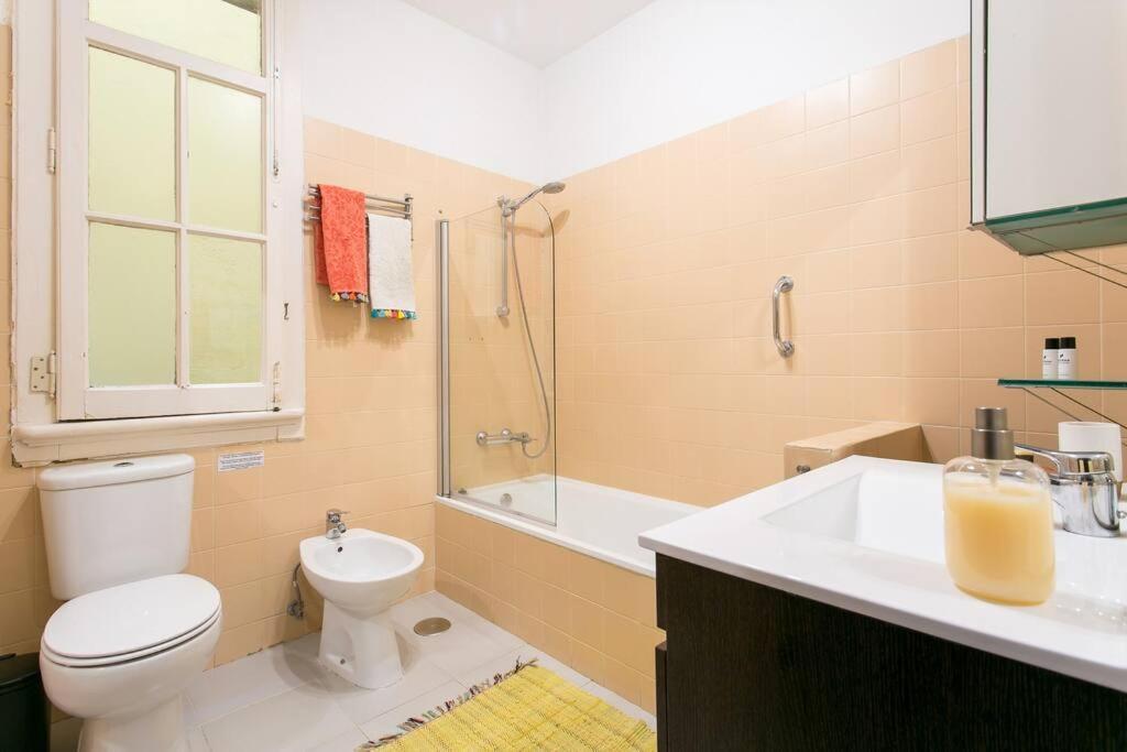 Principe Real Orange Tree W/ View 3 Bedrooms Flat! Lisboa 外观 照片